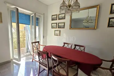 Casa in vendita, Via Pieve Santo Stefano, Roma