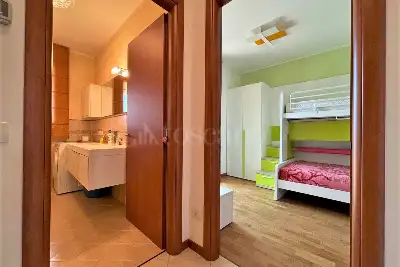 Casa in vendita, Via San Giovanni Bosco, Sirmione