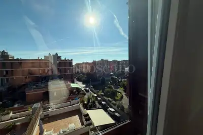 Attico in vendita, Via Francesco Grenet, Roma