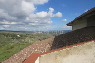 Villa Bifamiliare in vendita, Via Aldo Moro, Buscemi