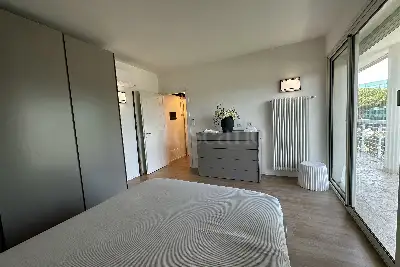 Casa in vendita, Via del Serafico, Roma