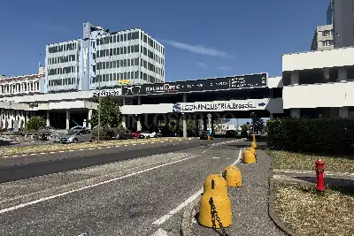 Magazzino in vendita, Brescia Due, Brescia