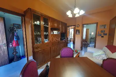 Casa in vendita, via Bellarmino, Milano