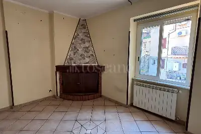 Casa in vendita, Via della Circonvallazione, Mentana