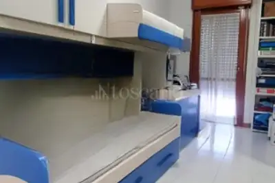 Casa in vendita, Via Giuseppe Berto, Roma