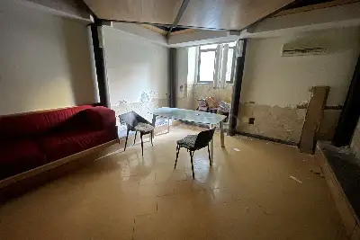 Casa in vendita, Via Canfora, Catania