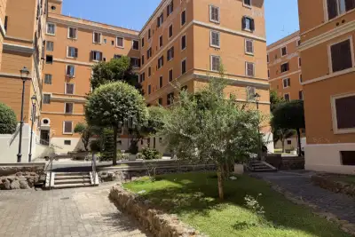 Casa in affitto, Via Orvieto, Roma