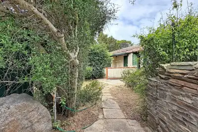 Villino a Schiera in vendita, Via Cala Lupo, Stintino