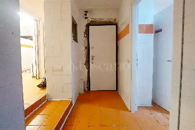 Negozio in affitto, Via Paolo Lomazzo, Milano