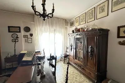 Casa in vendita, Piazza Federico Chopin, Palermo