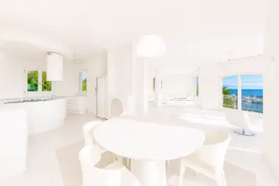 Villa in vendita, Via T. Tasso, Manerba del Garda
