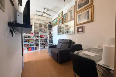 Casa in vendita, Via di Selva Nera, Roma