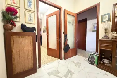 Penthouse for sale, Via Bernardo Davanzati, Roma
