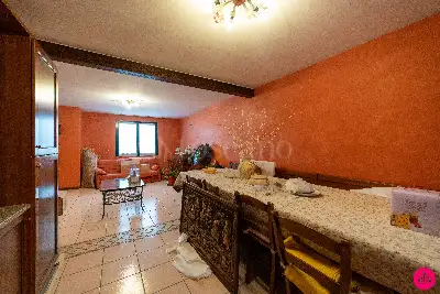 Villino a Schiera in vendita, Via Mamaluch, Porcia