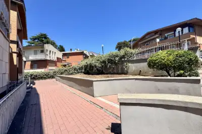 Villa in vendita, Via Gustavo Giovannoni, Roma
