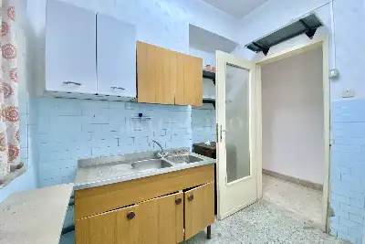 Casa in vendita, Via Chiesa dei Marinai, Messina