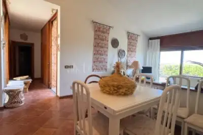 Villino a Schiera in vendita, Via della Goletta, Arzachena