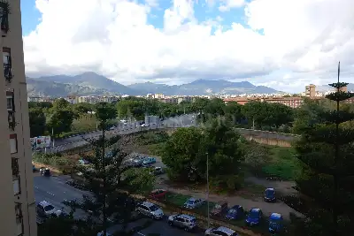 Casa in vendita, Via Nicolò Azoti, Palermo