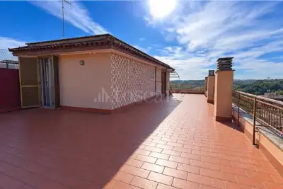 Penthouse for sale, Via Gradoli, Roma
