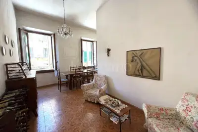Casa in vendita, Via Fiesolana, Firenze
