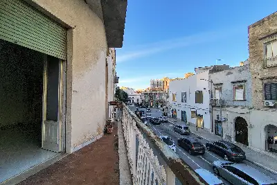 Casa in vendita, Via Marino Torre, Trapani
