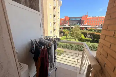 Casa in vendita, Via Colonnello Tommaso Masala, Roma