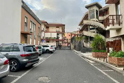Casa in vendita, Corso Sicilia, Tremestieri Etneo