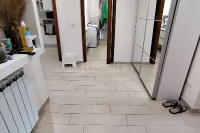 Villa Bifamiliare in vendita, Via dello Zeffiro, Fiumicino