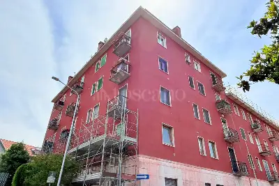 Casa in vendita, Via Salvador Allende, Opera