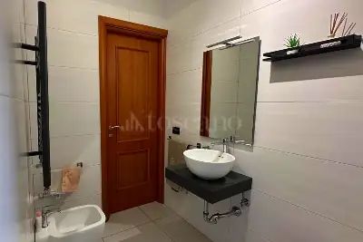 Casa in vendita, via paolo VI, Castel Gandolfo