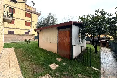 Casa in vendita, Via Malgrate, Roma