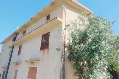 Casa Indipendente in vendita, Viale delle Ginestre, San Giuseppe Jato