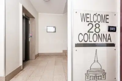 Casa in vendita, Via Vittoria Colonna, Torino