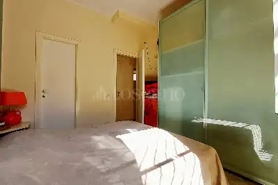 Casa in vendita, Clivo di Monte del Gallo, Roma