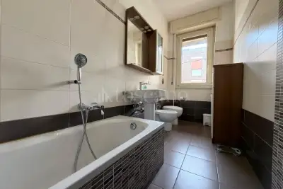 Casa in vendita, Via Francesco de Sanctis 74, Milano