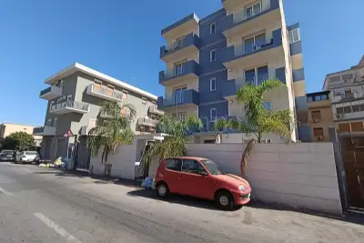 House for sale, Via San Lorenzo, Palermo
