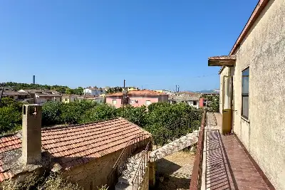 Casa Indipendente in vendita, Via dei Ginepri, Porto Torres