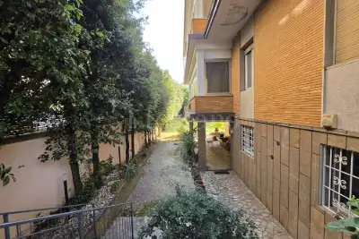 Casa in vendita, Via Bruno Buozzi, Prato