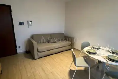 Casa in affitto, Via Binda, Milano