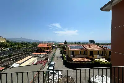 Casa in vendita, Nunziata - Via Piedimonte, Mascali