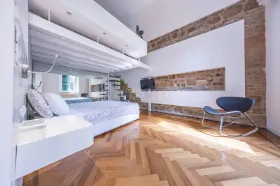 Casa in vendita, Via Castelfidardo, Roma