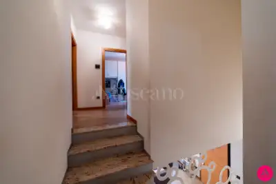 Villino a Schiera in vendita, Via della Chiesa, Prata di Pordenone