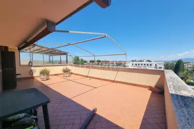 Casa in vendita, Via Cerzeto, Roma