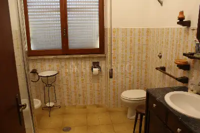 Casa in vendita, Via San Marco, Cassino