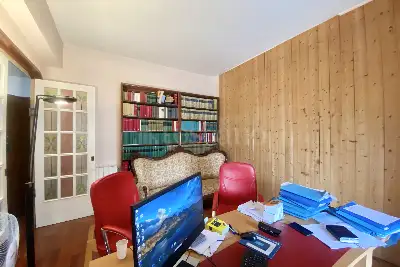 Casa in vendita, Via Giuseppe La Farina, Messina