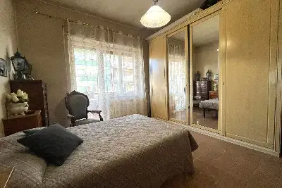 Casa in vendita, Via Giangiorgio Trissino, Roma