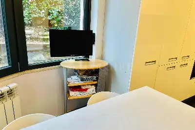 Casa in affitto, Via Vincenzo Troya, Roma