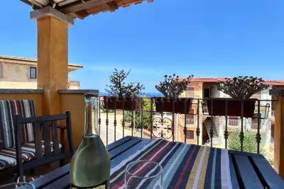 Casa in vendita, Via Oristano, Valledoria