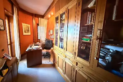 Casa in vendita, Via Fulvio Tomassucci, Roma