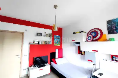 Villino a Schiera in vendita, Via Paolo Orsi, Roma